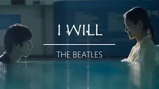 [다시보는 청설] I Will (The Beatles) |  Film Edit (Cheongseol) | Hazy Vocal Cover | 비틀즈 | 청설