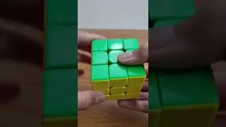 Rubik's cube collector check #puzzle #collection #collectorcheck #rubikscube