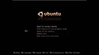 Custom Ubuntu Shutdown Sound
