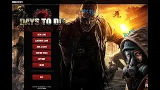 7 Days to die War3zuk mod (vert)
