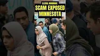 ICE Bombshell: Half of Minneapolis Immigration Cases Were Fraud