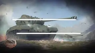 Top 10 best Tank games for android phone offline480p