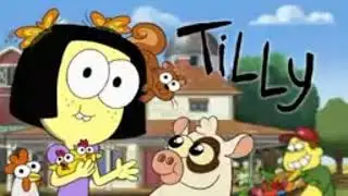 Big City Greens Theme Song Pal Tone (Season 3 Version)