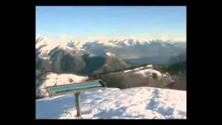 Monte Spalavera-Val Grande