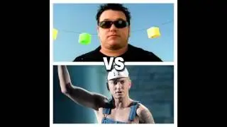 Mashup - Smash Mouth's All Star vs. Eminem's The Real Slim Shady