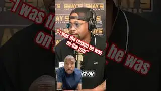 JUVENILE speaks on Turk #cashmoney #juvenile #lilwayne