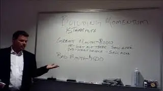 How to sell more cars   Building Momentum