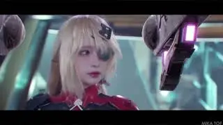 [TOF] Anniversary Cosplay Movie in Vera (Sub)