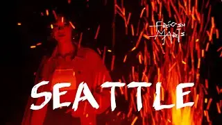 Fr&iacute;o en Marte - Seattle (Video Oficial)