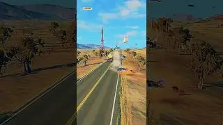 OVER SPEED Accident 😭 😭😭😔😔#automobile #crash ##dangerous #carcrash #world #shorts #youtube #highway