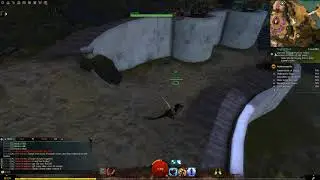 Guild Wars 2 (For Ravious collection) - 03 Bloodcoast Ward