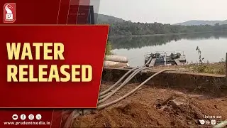 Tillari Water Crisis: Bardez To Finally Get Water After 5-Day Wait