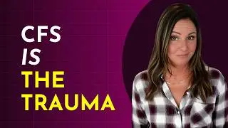 The Hidden Trauma Behind Chronic Symptoms
