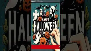 FREE Halloween Pack