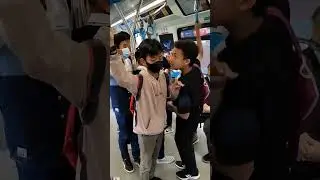 Boys Outing
