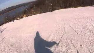 Chestnut Mountain - Moser
