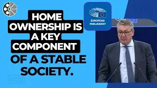 The current model just simply is not working - MEP Billy Kelleher-  speech from 4 Oct