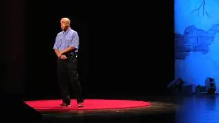 Chasing Perfection | Mike Becker | TEDxCoconutGrove