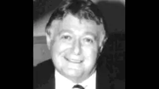 Marvin David Levy: Song cycle -- One Person