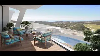 JUST LAUNCHED! MAREA - FINCA CORTESIN