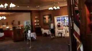 Volcano House Hotel