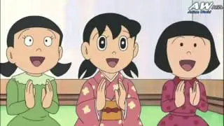 Doraemon In Hindi - Nobita And Shizuka Married- Latest Episodes 2016