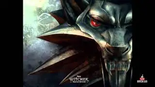 The Witcher Soundtrack - 17 The Grand Master Revealed