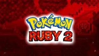 Fallarbor Woods Theme - Pokemon Ruby 2