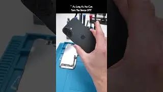 Надеюсь, iPhone 17 будет таким же простым&hellip; #Shorts