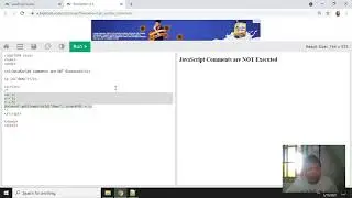 5 JS Syntax and Comments