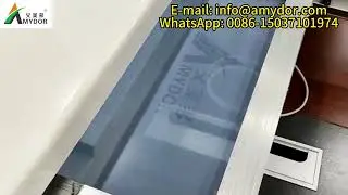 Silk Screen Printing Machine, Digital Screen Maker,Screen Printing Plate Making Equipment AMD 550A