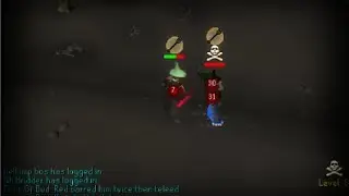 Aye Buds Pking Video #7  | Hybriding | BGS | Runescape 2007 Oldschool Pking