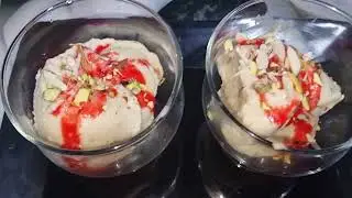 Instant KULFA ICE Cream 🍨 Recipe | KULFA kaise banaye