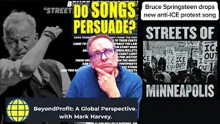 Do Political Songs Change Minds? Springsteen, Celebrities, and Influence in Politics
