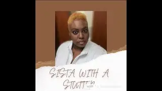 Sista With A Stutter-Enjoli Richardson M.S. CCC-SLP
