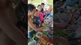SAMGYUP INATU STYLE || EASTER SUNDAY 2025 || NELCAR COMIQUE #samgyupsal #vacation2025 #ofwtaiwan
