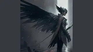 Suspense Cinematic Sci-Fi