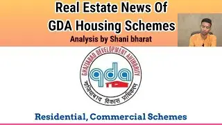 Real Estate News of GDA Housing Scheme 2024 For Low Budget