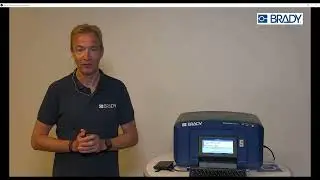 S3700 Webinar von einem Brady Experte