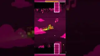 🙂 AS&Iacute; DA GUSTO JUGAR | GEOMETRY DASH MAP PACKS: ALPHA PACK | #1 ⏹