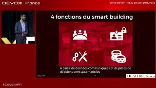 Le Smart Building Par o&ugrave; commencer ?  (O. Sell&egrave;s)