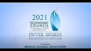 2021 Dwyer Middle School Education