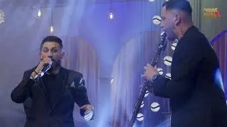 n&rsquo;Kosove show : Marseli - Show bizz- LIVE
