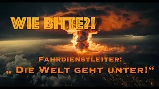 Fahrdienstleiter: 