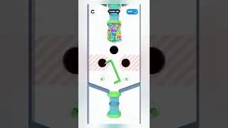 #RopeAndBalls - #Level66 #Walkthrough | #Challenging #Puzzle #Solution