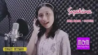 SYAKIRA - SISA RASA COVER MAHALINI #coversong #coverchannel #cover #namachanel #mom #music #fyp