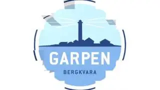 Visit the lighthouse Garpen in Sweden