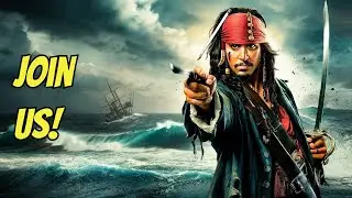 Let's Get into Trouble - Skull And Bones Live
