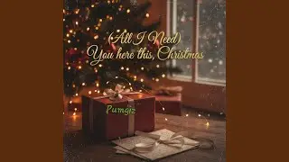 You Here This Christmas (All I Need)