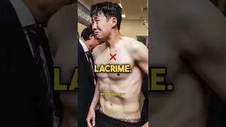 Heung-min son ❤️#son#heungminson#tottenham#storiedicalcio#calcio